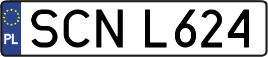 SCNL624