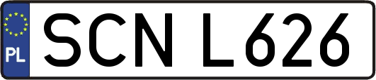 SCNL626