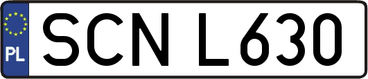 SCNL630