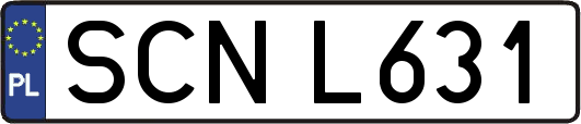SCNL631