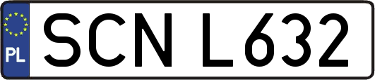 SCNL632