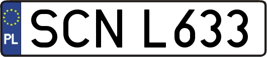 SCNL633