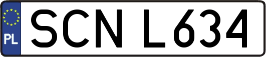 SCNL634