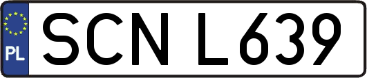 SCNL639