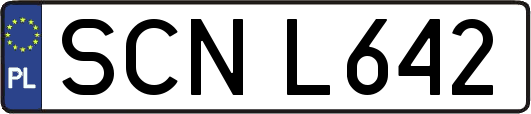 SCNL642