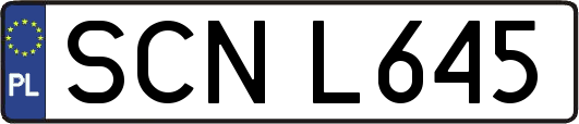 SCNL645