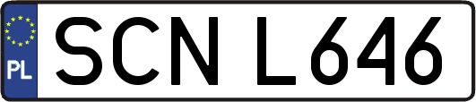 SCNL646