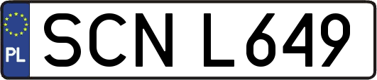 SCNL649
