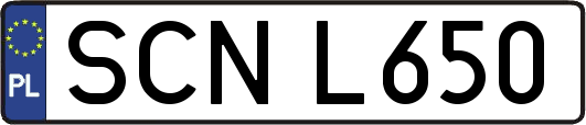 SCNL650