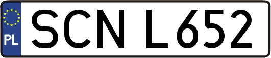 SCNL652