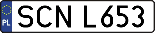SCNL653