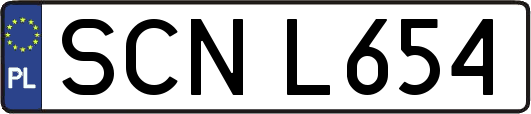 SCNL654