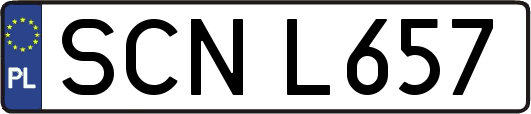 SCNL657