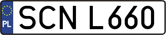 SCNL660