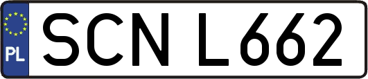 SCNL662