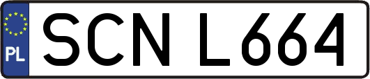 SCNL664