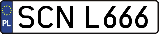 SCNL666