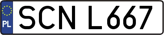 SCNL667