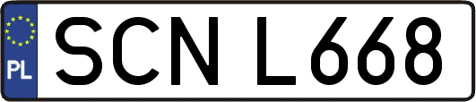 SCNL668