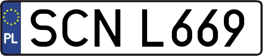 SCNL669