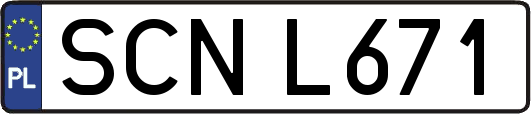 SCNL671
