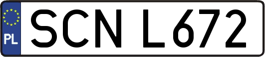 SCNL672