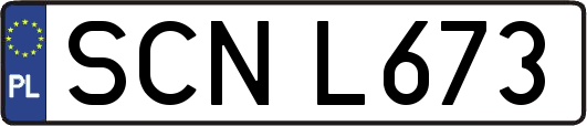 SCNL673