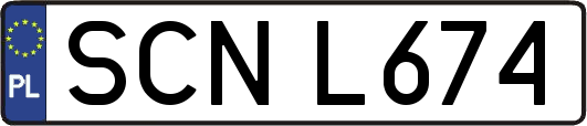 SCNL674
