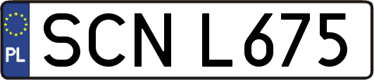 SCNL675
