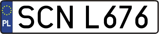 SCNL676