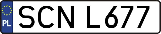 SCNL677