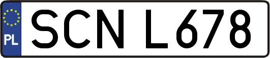 SCNL678