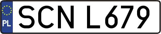 SCNL679