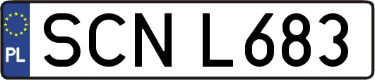 SCNL683