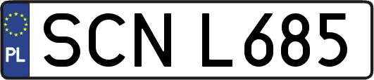 SCNL685