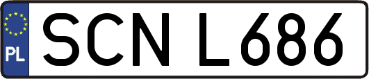 SCNL686