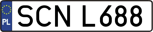SCNL688
