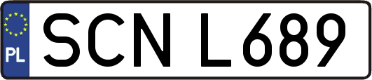 SCNL689