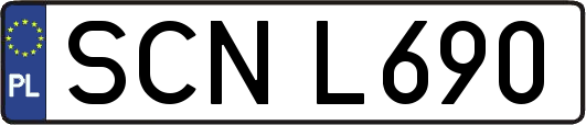 SCNL690