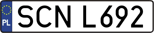 SCNL692