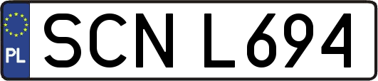 SCNL694