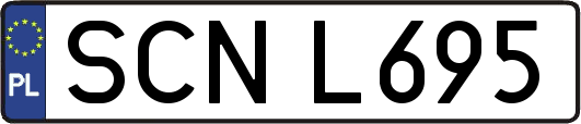 SCNL695