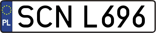 SCNL696