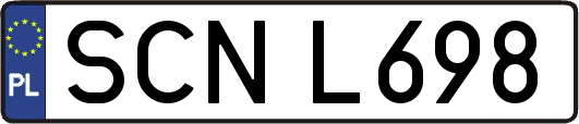 SCNL698
