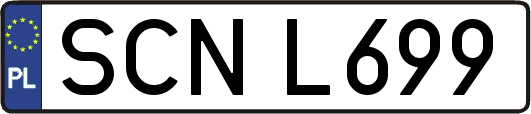 SCNL699