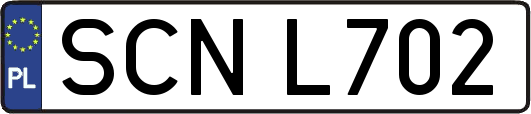 SCNL702