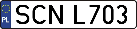 SCNL703