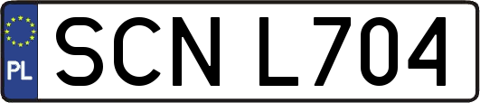 SCNL704