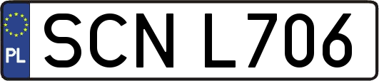 SCNL706