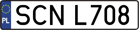 SCNL708